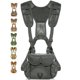 thumbnail image 1 of Arnés para Binoculares Boundless Performance MOLLE Gris, 1 of 8