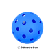 thumbnail image 2 of Set 4 Pelotas Pickleball, 2 of 2