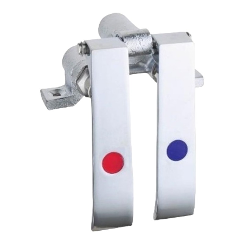 Bozzo - Llave De Rodilla Fria/Caliente