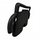 thumbnail image 3 of Funda Antigolpes Para Tablet Xiaomi Pad 5 Pro 12.4 Negro, 3 of 4