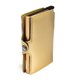 thumbnail image 2 of Billetera - Glitter - Dorado, Sin monedero, 2 of 3