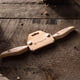 thumbnail image 2 of Cuchillo de Tiro para Tallado en Madera FLEXCUT KN25 3" Acero al Carbono, 2 of 8