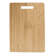 thumbnail image 1 of Tabla Bambú Rectangular 36x26 Cm Para Picar Liso, 1 of 3