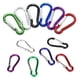 thumbnail image 4 of Mosquetón de montañismo, clip de cuerda, gancho, llave, cadena, herramienta de escalada en roca, nuevo, 4 of 5