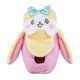 thumbnail image 1 of Peluche Funko Bananya Pink de 12 cm de altura, 1 of 6