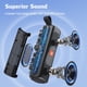 thumbnail image 2 of Altavoz Bluetooth E Go Ii 12w Ipx6 Resistente Al Agua 12h, 2 of 7