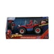 thumbnail image 2 of Cochecito RC Jada Toys Marvel Spider-Man a escala 1:24 a partir de 6 años, 2 of 3