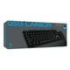thumbnail image 3 of Teclado Gamer G513 con Reposamanos, 3 of 3