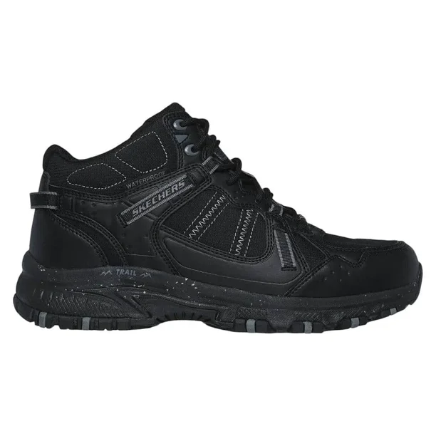 Botin Outdoor Hombre Hillcrest – Cross Bk
