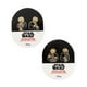thumbnail image 3 of Set de alfileres de felpa y esmalte Star Wars Mos Eisley's Cantina Villains, 3 of 3