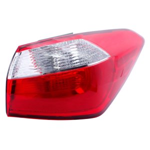 Repuestos Del Sol - Farol Trasero Derecho Kia Cerato 1.6 2013 2015