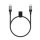 thumbnail image 2 of Cable USB‑C Rokform de 0,5 m 100 W Power Delivery, 2 of 7
