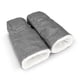thumbnail image 1 of Handmuff UPPAbaby Cozy para manillar de cochecito Greyson, 1 of 6