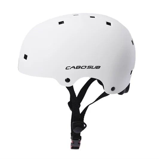 Casco Para Kayak