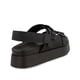 thumbnail image 4 of Sandalia Mujer Bata Kylie Negro, 4 of 7