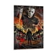 thumbnail image 1 of Cuadro Decorativo Colgante Halloween Michael Myers Desmarcar 40x60 cm, 1 of 6