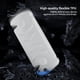 thumbnail image 2 of Funda Protectora AARONMEI para PlayStation Portal Blanco, 2 of 3