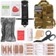 thumbnail image 1 of Kit de Primeros Auxilios HidroPony IFAK Trauma con Torniquete y Vendaje, 1 of 8