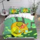 thumbnail image 2 of Bravest Warriors Bedding Sets Comforter Quilt Bed Cover Duvet Cover Pillow Case 2-3 Pieces Sets Bedroom Decoration Home Supplies, 2 of 5