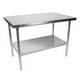thumbnail image 3 of Meson Central 120x60x85 cm Acero Inoxidable, 3 of 7