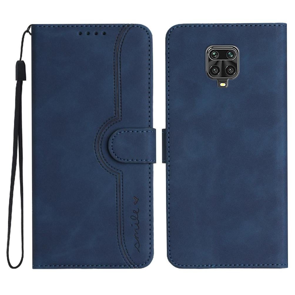 Funda Foxdock Para Xiaomi Redmi Note 9 Pro/9s -diseño Elegante,ideal Para Hombres Y Mujeres