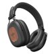 thumbnail image 1 of Auriculares Marley Positive Vibration Rebel Inalámbricos ANC, 1 of 8