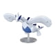 thumbnail image 2 of POKEMON - LUGIA - MODEL KIT ARMABLE - BANDAI, 2 of 3