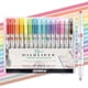 thumbnail image 1 of Resaltadores Zebra Pen Mildliner Doble Punta Set 15 Colores, 1 of 3