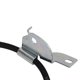 thumbnail image 5 of Manguera de Freno TRQ Delantera Izquierda para Ford F-150 2010-2011, 5 of 7