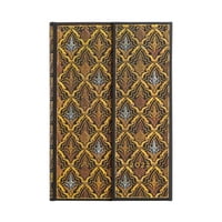 Paperblanks - Agenda 2022 Destiny Mini Tapa Dura Semana A La Vista Horizontal