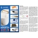 thumbnail image 4 of Kit de reparación HIMG para bañera y base de ducha Kohler White, 4 of 7