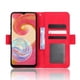 thumbnail image 5 of Funda Cartera Magnética para Samsung Galaxy A04E- Tarjetero Desmontable, Cuero PU, Soporte, 5 of 6