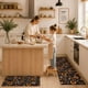thumbnail image 1 of Set de Alfombras para Cocina: Diseño y Durabilidad, 1 of 6