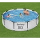 thumbnail image 3 of Piscina Redonda Estructural 3.05m x76cm Bestway – 2 Capas, 3 of 3