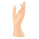 thumbnail image 2 of Maniquí Mujer Mano Izquierda Multifuncional Para Atrezzo Fotografía Tiendas Tiendas Color Piel, 2 of 3