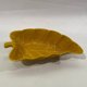 thumbnail image 1 of Plato Hoja M Amarillo, 1 of 1