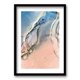thumbnail image 1 of Cuadro Marmol Pink 70x50cms, 1 of 1