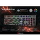 thumbnail image 2 of Teclado Gamer Mecánico Xtrike Me GK-980 Switch Azul RGB, 2 of 6