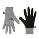 thumbnail image 3 of Guantes The North Face Etip reciclados para mujer TNF Grey Heather XS, 3 of 3
