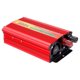thumbnail image 3 of Inversor Convertidor De Corriente Alta Potencia Carga USB 1000W 12V/220V, 3 of 5