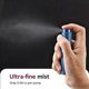 thumbnail image 2 of Botella de spray LISAPACK 8 ml, set de 3 unidades recargable para colonia, 2 of 9