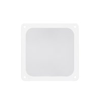 Filtro De Ventilador Silverstone Ff143W, 140 Mm, Ultrafino Con Imán