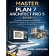 thumbnail image 1 of MASTER PLAN 7 ARCHITECT PRO 5 2026: Guía práctica para principiantes, 1 of 1