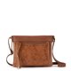 thumbnail image 1 of BOLSO The Sak Sanibel Mini de Cuero Tabaco Floral, 1 of 8