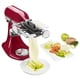 thumbnail image 3 of KitchenAid Vegetable Sheet Cutter, 1, Metallic, 3 of 3