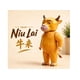 thumbnail image 2 of Figura Niu Lai 16 cm, 2 of 3
