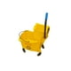 thumbnail image 2 of Carro Estrujador De Aseo De 36 Litros Amarillo, 2 of 3