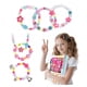 thumbnail image 3 of Set Juego Cuenta Y Mostacilla Pulseras-collares Niñas, 3 of 3