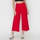 thumbnail image 2 of Pantalón Mujer Culotte Rojo Corona, 2 of 5