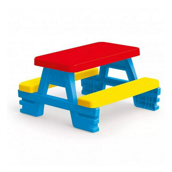 Mesa De Picnic Para 4